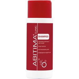 ABITIMA Clinic Shampoo Produktbild