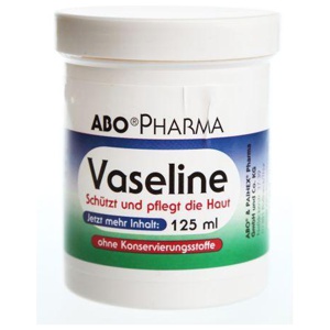 Abo vaseliin 125 ml toote pilt