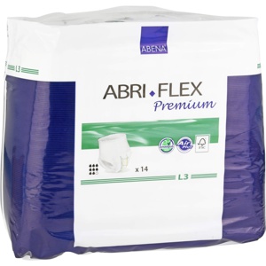ABRI Flex Premium Pants 100-140 cm L3 FSC Produktbild