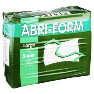 Abri Form large super, 22 St n.v. Produktbild