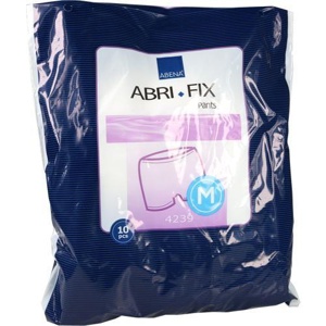 ABRI Pants Netzhosen m.Bein medium Produktbild