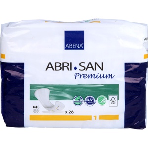 ABRI-San Mono Air Plus Nr.1 Produktbild