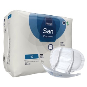 Abri-San Premium 10 produktbillede