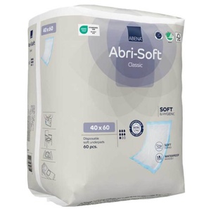 ABRI Soft Krankenunterlage 40x60 cm Produktbild