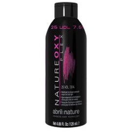 Abril Et Nature Nature Oxy Plex Hydrogen Peroxide Cream 25Vol. 120ml Produktbild