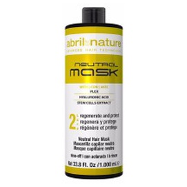 Abril Et Nature Neutral Mask Regenerate And Protect 0.0 1000ml Produktbild
