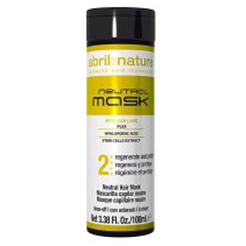 Abril Et Nature Neutral Mask Regenerate And Protect 0.0 100ml Produktbild