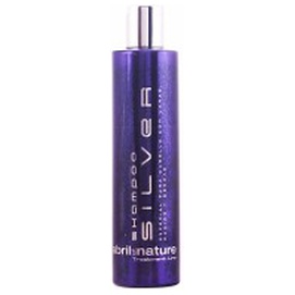 Abril Et Nature Silver Shampoo 250ml Produktbild