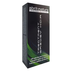 Abril Et Naturegeasy Hair Treatment 250 + 100ml Produktbild
