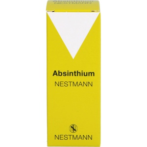ABSINTHIUM-NESTMANN-Tropfen Produktbild