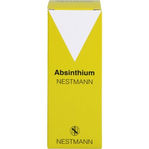 ABSINTHIUM-NESTMANN-Tropfen Produktbild
