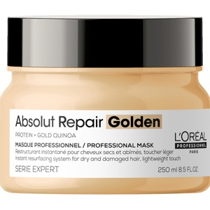 Absolut Repair Golden Masque 250 ml produktbilde