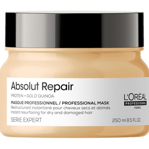 Absolut Repair Masque Thick Hair 250 ml produktbilde