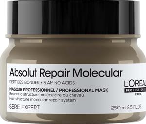Absolut Repair Molecular Rinse-off Mask 250 ml produkt bild