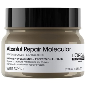 Absolut Repair Molecular Rinse-Off Mask 250 ml produktbilde