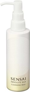 Sensai Absolute Silk Cleansing Milk 150 ml produkt bild