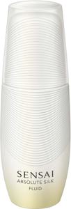 Sensai Absolute Silk Fluid 80 ml produkt bild