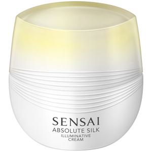 Sensai Absolute Silk Illuminative Cream produkt bild