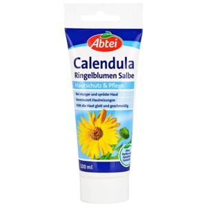 ABTEI Ringelblumen Salbe Produktbild