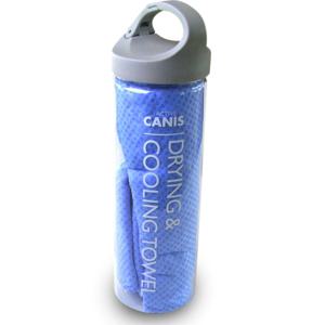 Active Canis Cooling & Drying Towel 66 x 43 cm produkt bild