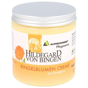 AC H.v.Bingen Ringelblumen Creme Produktbild