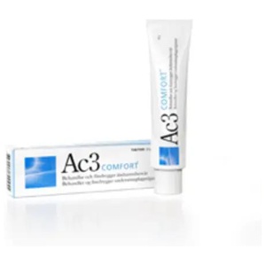 Ac3 Comfort gel 30 g produktbilde