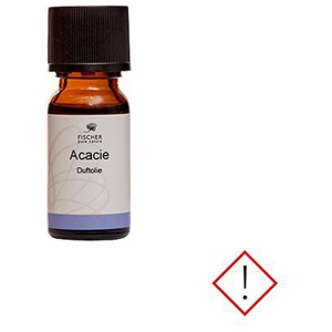 Acacie duftolie - 10 ml produktbillede
