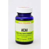 ACAI 350 mg GPH Kapseln Produktbild
