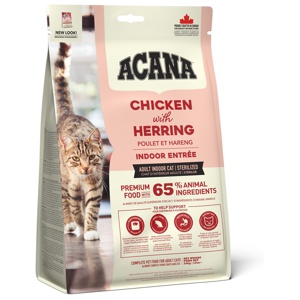 Acana Cat Highest Protein Indoor 18 kg produkt bild