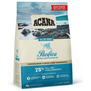 Acana Cat Pacifica (18 kg) produkt bild