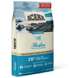 Acana Cat Pacifica (45 kg) produkt bild