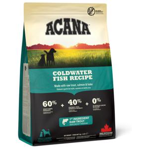 Acana Dog Adult Grain Free Cold Water Fish Torrfoder till Hund produkt bild