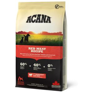 Acana Dog Adult Grain Free Red Meat Torrfoder till Hund produkt bild