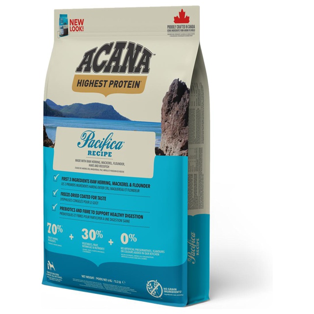 Acana Dog Pacifica (6 kg)