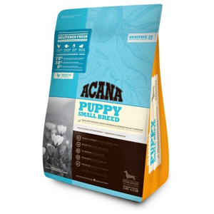Acana Puppy Small Breed (2 kg) produkt bild