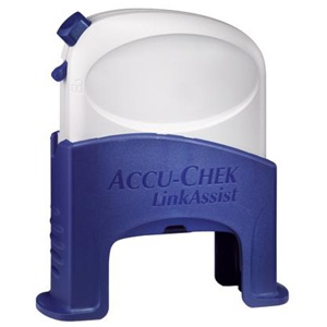 ACCU-CHEK-LinkAssist Produktbild