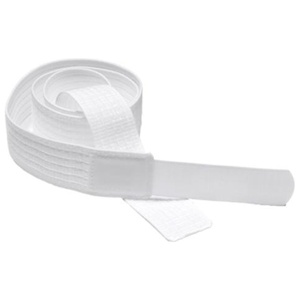 ACCU-CHEK-Spirit-D-Tron-Tragegurt-f-Bauch-weiss Produktbild