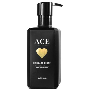 Ace Natural Haircare Hydrate Rinse 300ml produkt bild