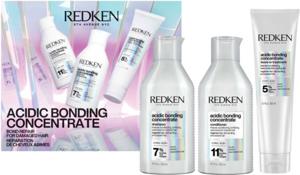 Acidic Bonding Concentrate Gift Set produkt bild