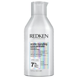 Redken Acidic Bonding Concentrate Shampoo 300 ml produktbilde