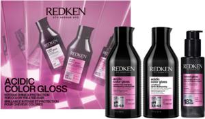 Acidic Color Gloss Gift Set produkt bild