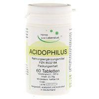 ACIDOPHILUS Tabletten Produktbild