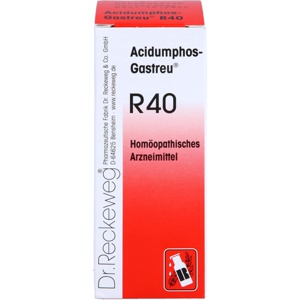 ACIDUMPHOS-Gastreu-R40-Mischung Produktbild
