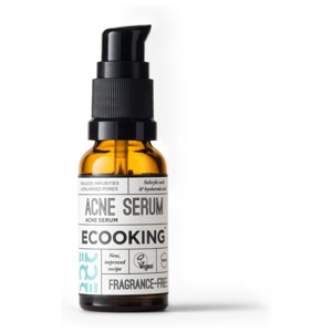 Ecooking Acne Serum produktbillede