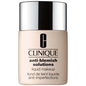 Anti Blemish Liquid Makeup Foundation WN 01 Flax produkt bild