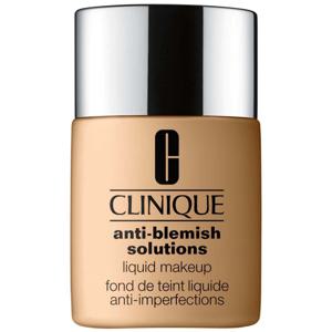 Anti Blemish Liquid Makeup Foundation WN 38 Stone produkt bild