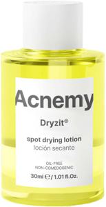 Acnemy Dryzit 30 ml produkt bild