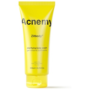 Acnemy Zitbody 200 ml produkt bild