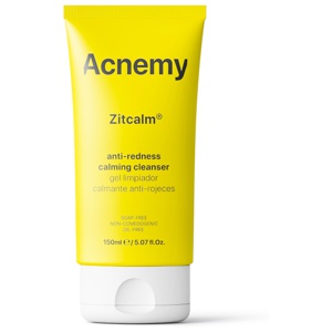 Acnemy Zitcalm Cleansing Gel (150 ml) produkt bild