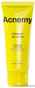 Acnemy Zitmask (100 ml) produkt bild